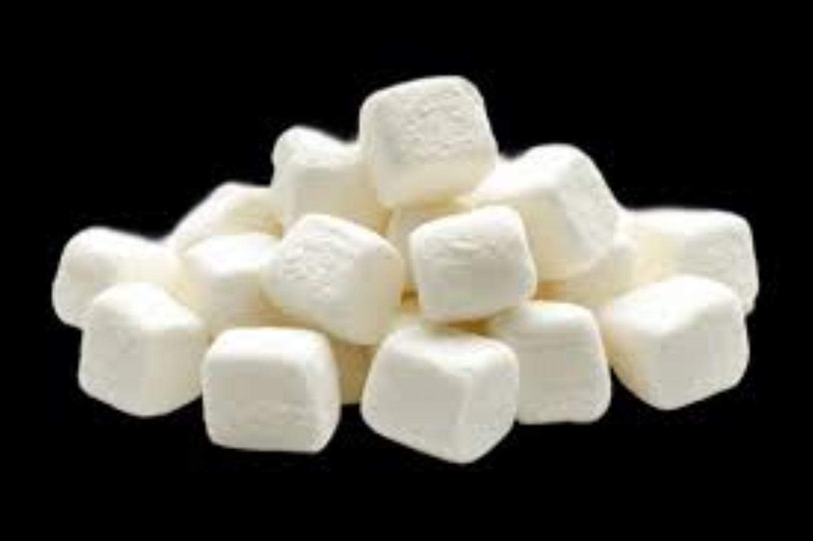 AQUARIUM MARSHMALLOW 110G